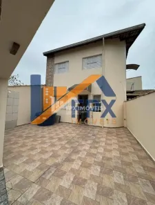 Casa com 2 Quartos à venda, 70m² no , Itanhaém
