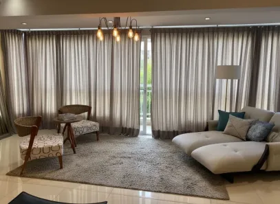 Apartamento com 4 Quartos à venda, 234m² no Quilombo, Cuiabá