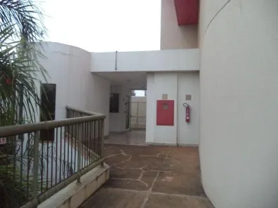 Prédio Comercial para alugar, 2343m² no Asa Sul, Brasília