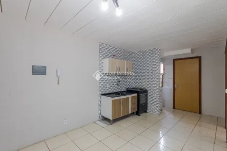 Apartamento com 2 Quartos para alugar, 41m² no Estância Velha, Canoas