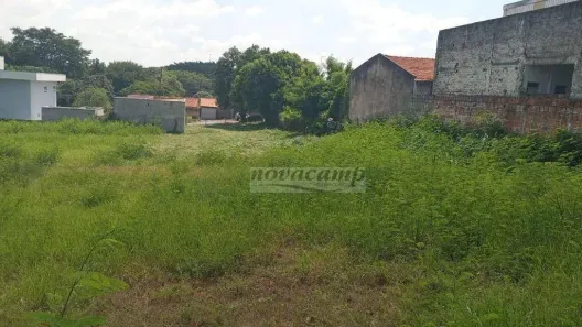 Lote/Terreno à venda, 420m² no Barão Geraldo, Campinas