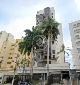 Apartamento com 4 Quartos à venda, 289m² no Centro-Norte, Cuiabá