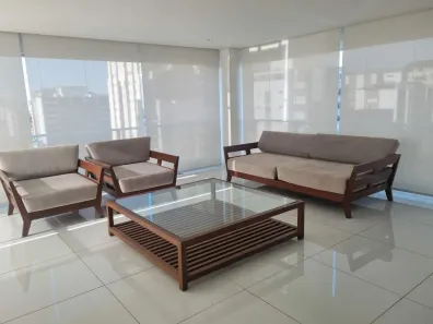 Apartamento com 4 Quartos à venda, 450m² no Campo Belo, São Paulo