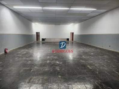 Prédio Comercial para alugar, 350m² no Parque das Américas, Mauá