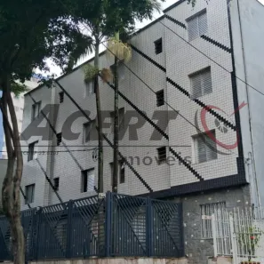 Apartamento com 1 Quarto à venda, 52m² no Jardim São Paulo(Zona Norte), São Paulo
