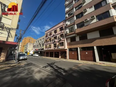Apartamento com 3 Quartos à venda, 59m² no Centro Histórico, Porto Alegre
