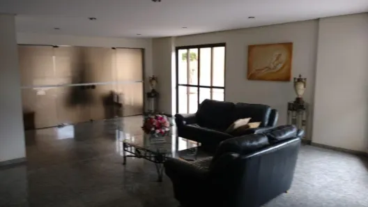 Apartamento com 3 Quartos à venda, 175m² no Centro, São José do Rio Preto