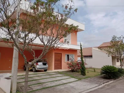 Casa de Condomínio com 4 Quartos à venda, 240m² no Condomínio Terras do Vale, Caçapava