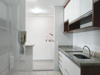 Apartamento com 2 Quartos para alugar, 92m² no Parque Bela Vista, Votorantim