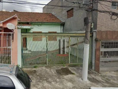 Casa com 2 Quartos à venda, 96m² no Mooca, São Paulo