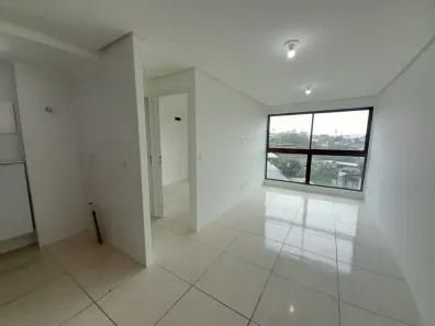 Apartamento com 2 Quartos para alugar, 45m² no Casa Amarela, Recife