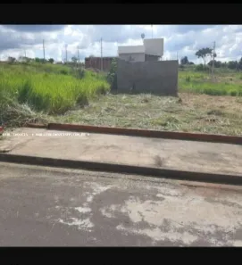 Lote/Terreno à venda, 160m² no Jardim Vista Bonita, Presidente Prudente