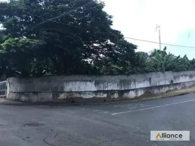 Lote/Terreno à venda, 761m² no Jardim São Domingos, Americana