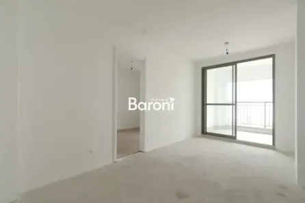 Apartamento com 1 Quarto à venda, 48m² no Vila Mariana, São Paulo
