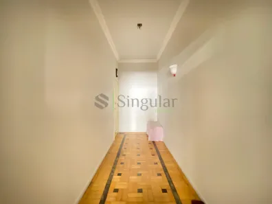 Apartamento com 3 Quartos à venda, 100m² no Centro, Juiz de Fora