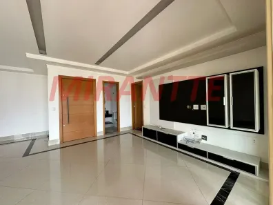 Apartamento com 4 Quartos à venda, 152m² no Santana, São Paulo