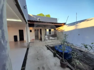 Casa com 3 Quartos à venda, 110m² no Luiz Alves, São Cristóvão