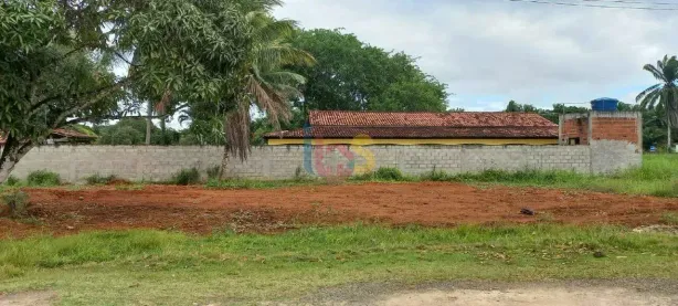 Lote/Terreno à venda, 450m² no Aritaguá, Ilhéus