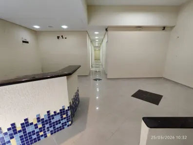 Prédio Comercial para alugar, 260m² no Sumarezinho, São Paulo