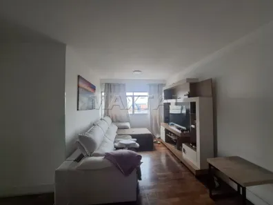 Apartamento com 2 Quartos para alugar, 74m² no Santana, São Paulo