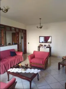 Apartamento com 3 Quartos à venda, 122m² no Centro, Ribeirão Preto