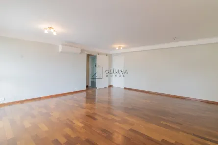 Apartamento com 3 Quartos à venda, 121m² no Consolação, São Paulo