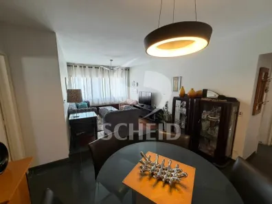 Apartamento com 3 Quartos à venda, 86m² no Jardim Taquaral, São Paulo