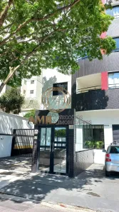 Apartamento com 1 Quarto à venda, 48m² no Parque Residencial Aquarius, São José dos Campos