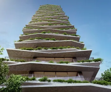 Apartamento com 4 Quartos à venda, 269m² no Itaim Bibi, São Paulo
