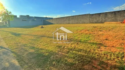 Lote/Terreno à venda, 250m² no Jardim das Flores, Santa Bárbara D'Oeste