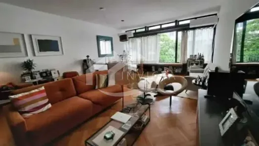 Apartamento com 3 Quartos à venda, 156m² no Ipanema, Rio de Janeiro