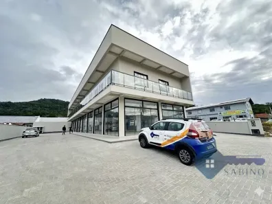 Apartamento com 2 Quartos para alugar, 65m² no Bela Vista, Palhoça