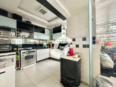Apartamento com 4 Quartos à venda, 150m² no Icaraí, Niterói