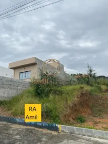 Lote/Terreno à venda, 150m² no Loteamento Portal Santa Inês, São José dos Campos