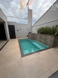 Casa com 3 Quartos à venda, 153m² no Jardim Tropical II, Franca
