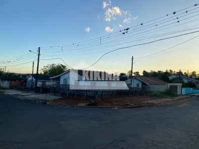 Lote/Terreno à venda, 420m² no Cará-cará, Ponta Grossa