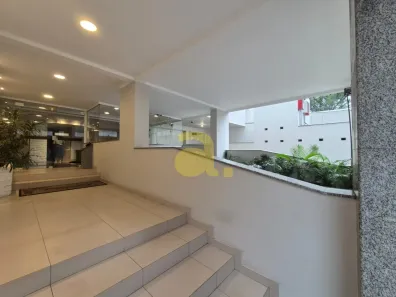 Apartamento com 2 Quartos para alugar, 65m² no Vila Nova, Blumenau