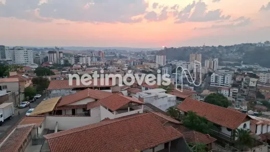 Apartamento com 3 Quartos à venda, 111m² no Alto Caiçaras, Belo Horizonte
