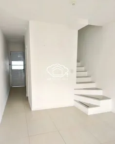 Casa com 2 Quartos para alugar, 50m² no Guaratiba, Rio de Janeiro