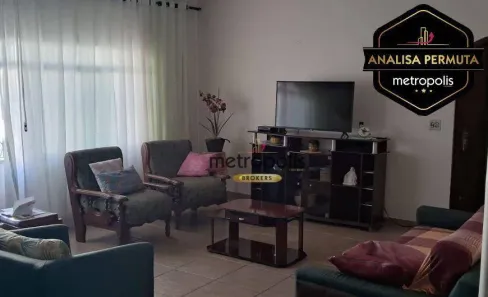 Casa com 3 Quartos à venda, 340m² no Vila Bela, São Paulo