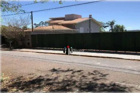 Lote/Terreno à venda, 760m² no Bairro das Palmeiras, Campinas