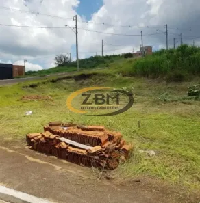 Lote/Terreno à venda, 10m² no Gleba Simon Frazer, Londrina