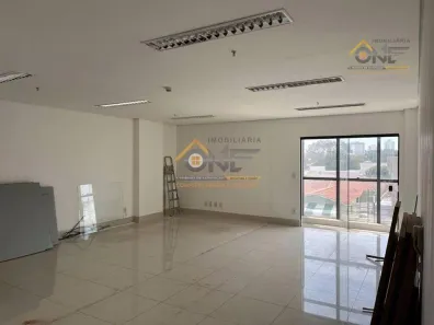 Sala Comercial à venda, 56m² no Cidade Nova, Indaiatuba