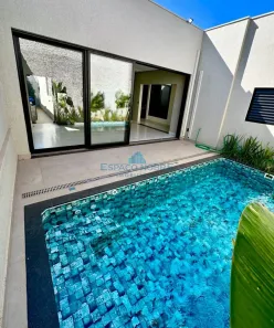 Casa com 3 Quartos à venda, 210m² no Prolongamento Jardim Flórida, Franca