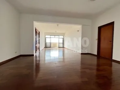 Apartamento com 3 Quartos à venda, 163m² no Vila Monteiro (Gleba I), São Carlos