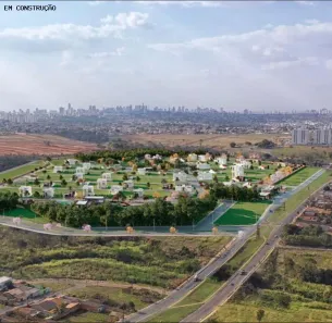 Lote/Terreno à venda, 250m² no Moinho dos Ventos, Goiânia