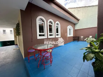 Casa com 3 Quartos à venda, 172m² no Bairro do Engenho, Itatiba