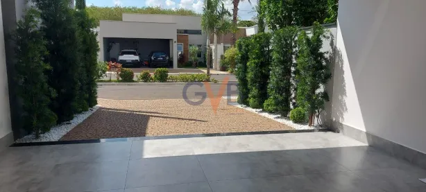 Casa de Condomínio com 3 Quartos à venda, 138m² no Jardim São Francisco, Piracicaba