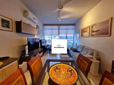 Apartamento com 3 Quartos à venda, 130m² no Copacabana, Rio de Janeiro