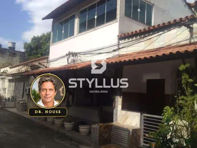  com 2 Quartos à venda, 180m² no Engenho de Dentro, Rio de Janeiro